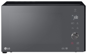 Cuptor cu microunde LG MB65W65DIR thumbnav