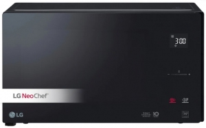 Cuptor cu microunde LG MB65R95DIS thumbnav