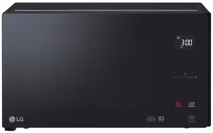 Cuptor cu microunde LG MB65W95DIS