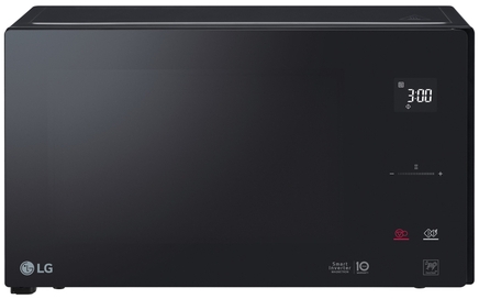 Cuptor cu microunde LG MB65W95DIS photo Cuptor cu microunde LG MB65W95DIS photo