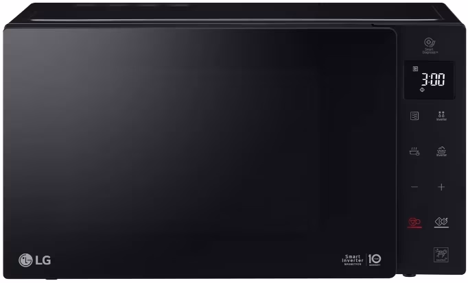 Cuptor cu microunde LG MH6535GIS