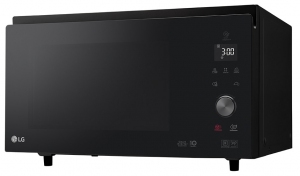 Cuptor cu microunde LG MJ3965BIS thumbnav 1