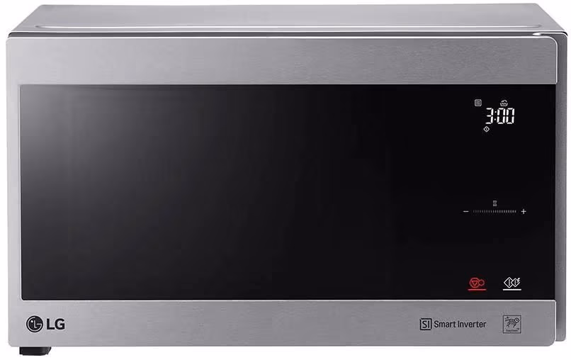 Cuptor cu microunde LG MS2595CIS