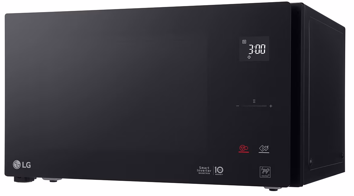 Cuptor cu microunde LG MS2595DIS