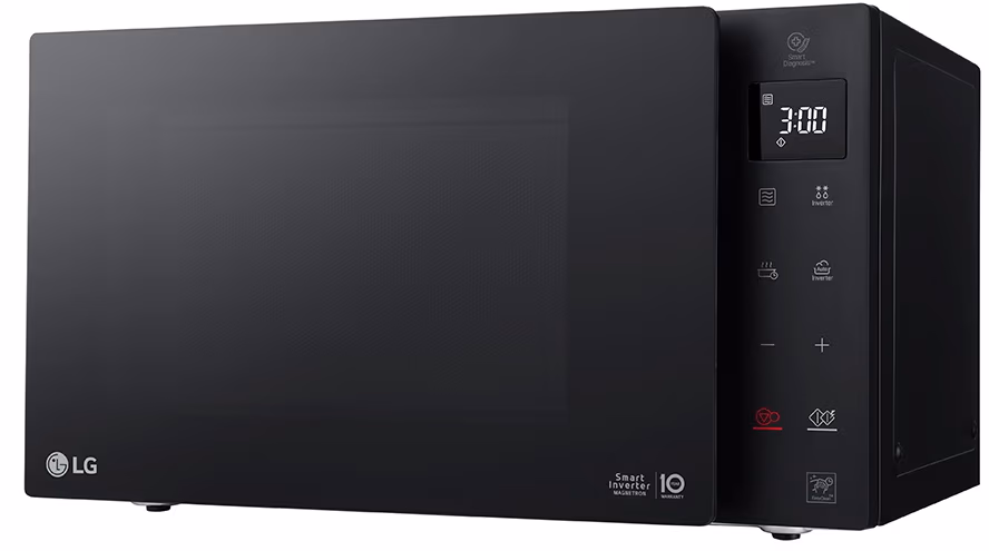 Cuptor cu microunde LG MS2595GIS