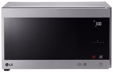 Cuptor cu microunde LG MW25R95CIS