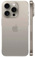Smartphone Apple iPhone 15 Pro 128GB Natural Titanium thumbnav 4