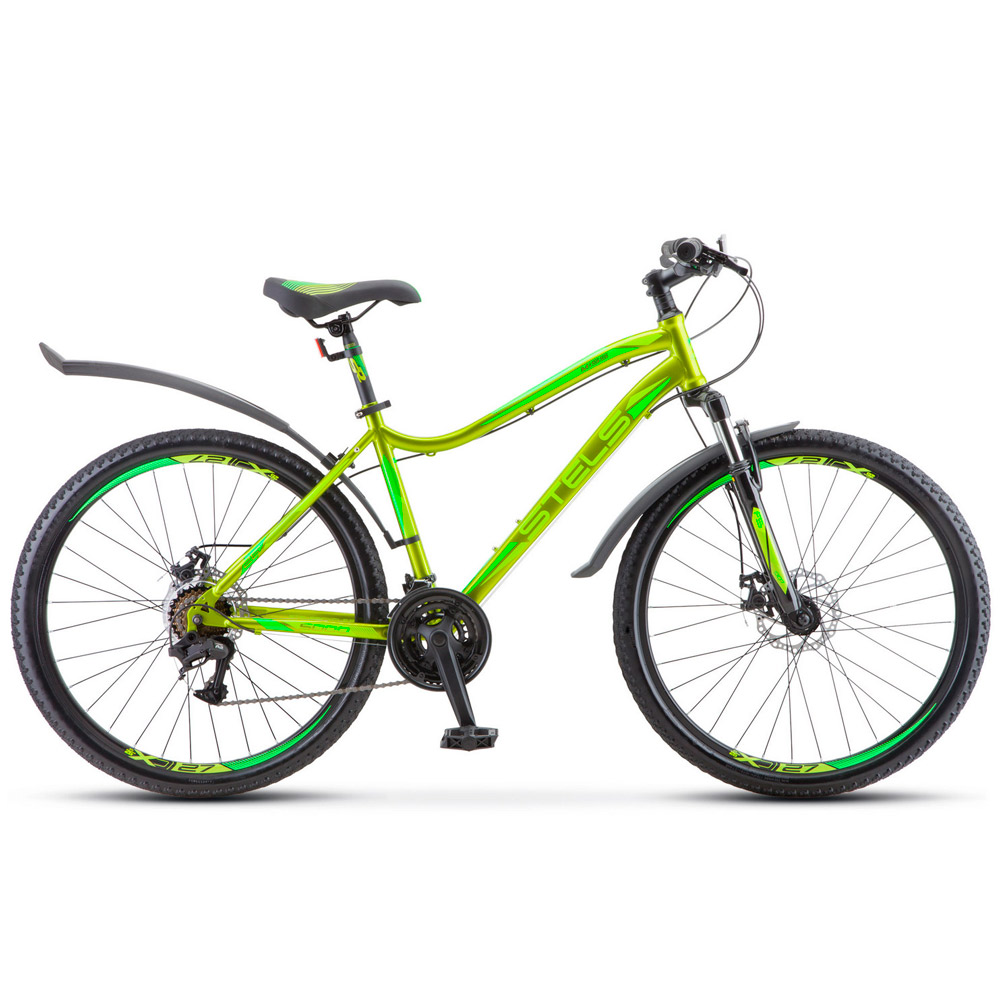 Bicicleta de munte STELS Miss-5000 MD photo 