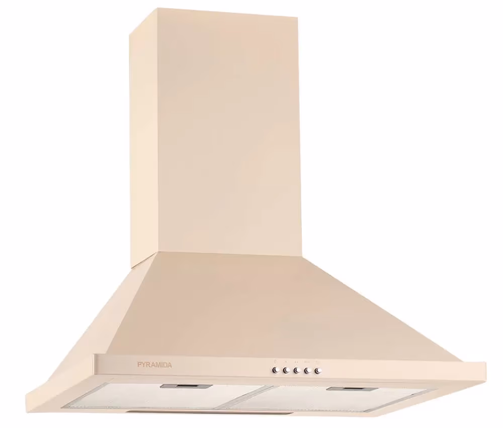 Hota cupola Pyramida KH 60 IV