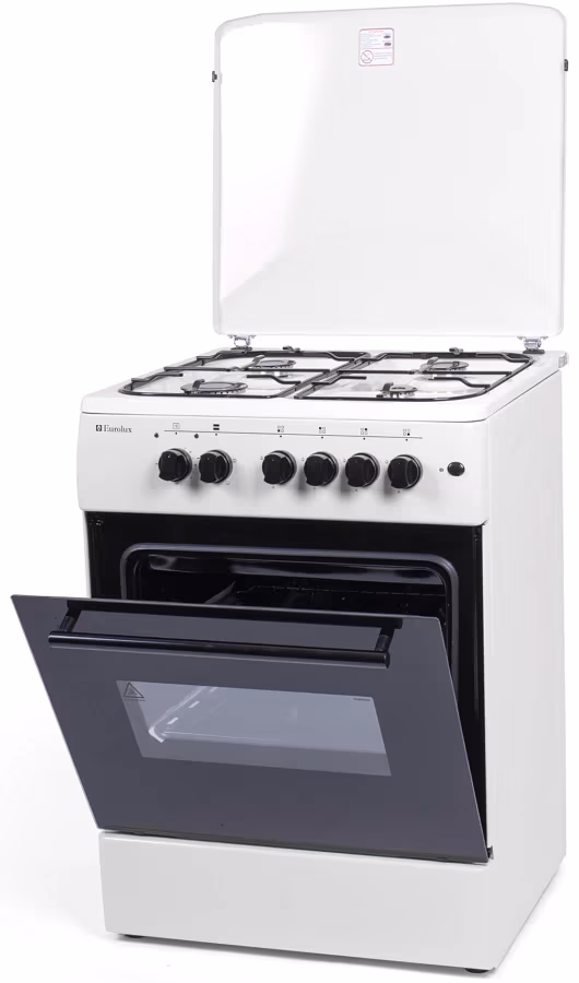 Aragaz pe gaz Eurolux ТЕ-6640 IW