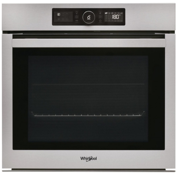 Встраиваемый духовой шкаф Whirlpool AKZ 96230 IX / 73 л. / A+  photo 1