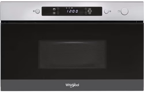 Cuptor cu microunde Whirlpool AMW4900IX