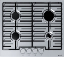 Встраиваемая  газовая панель Gorenje G6N40IX thumbnav 1