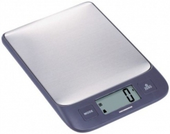 Cintar p/u bucatarie Heinner HKS5IX, 5 kg, Argintiu thumbnav 1