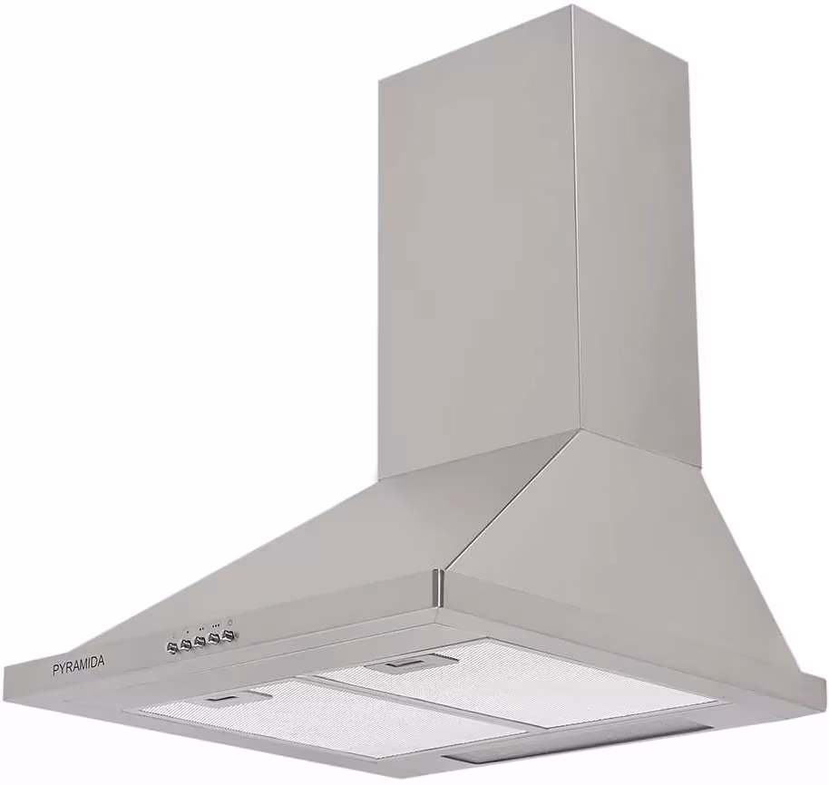 Hota cupola Pyramida KH 60 IX