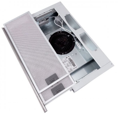 Hota Pyramida TL50SLIMIX / Telescopica / Pina la 9 m.p / Inox photo 8