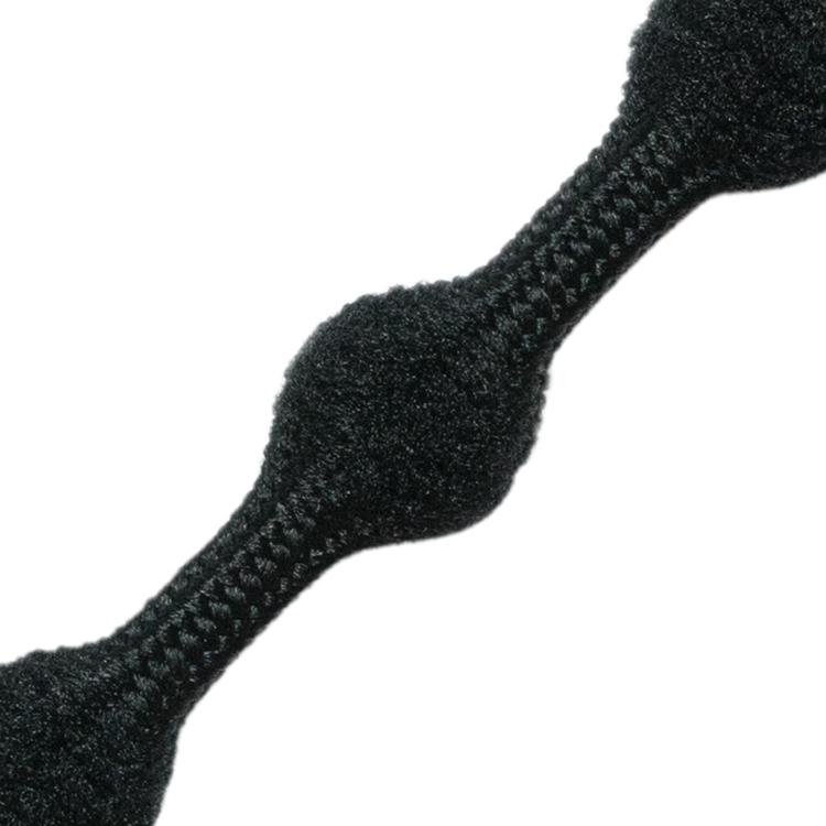 Sireturi Caterpy Run No-Tie Shoelaces photo 2
