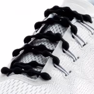 Шнурки Caterpy Run No-Tie Shoelaces