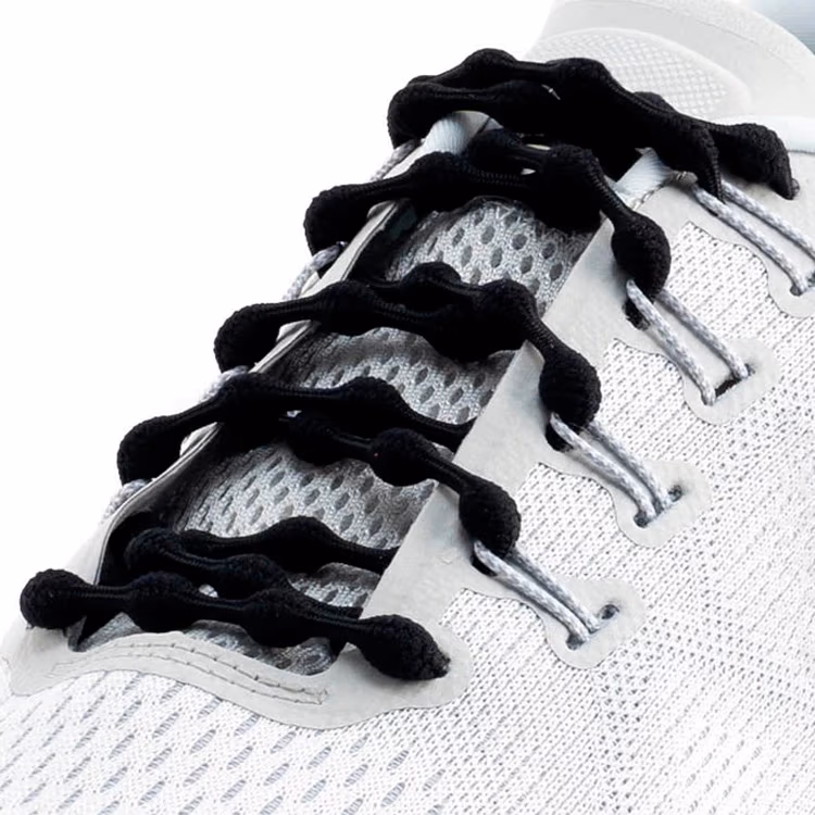 Sireturi Caterpy Run No-Tie Shoelaces 