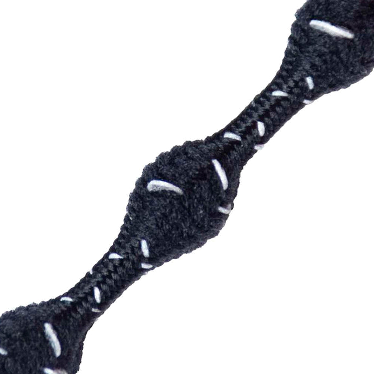 Шнурки Caterpy Run No-Tie Shoelaces-Reflective photo 2
