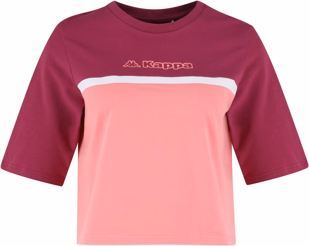Tricou Kappa Tee W