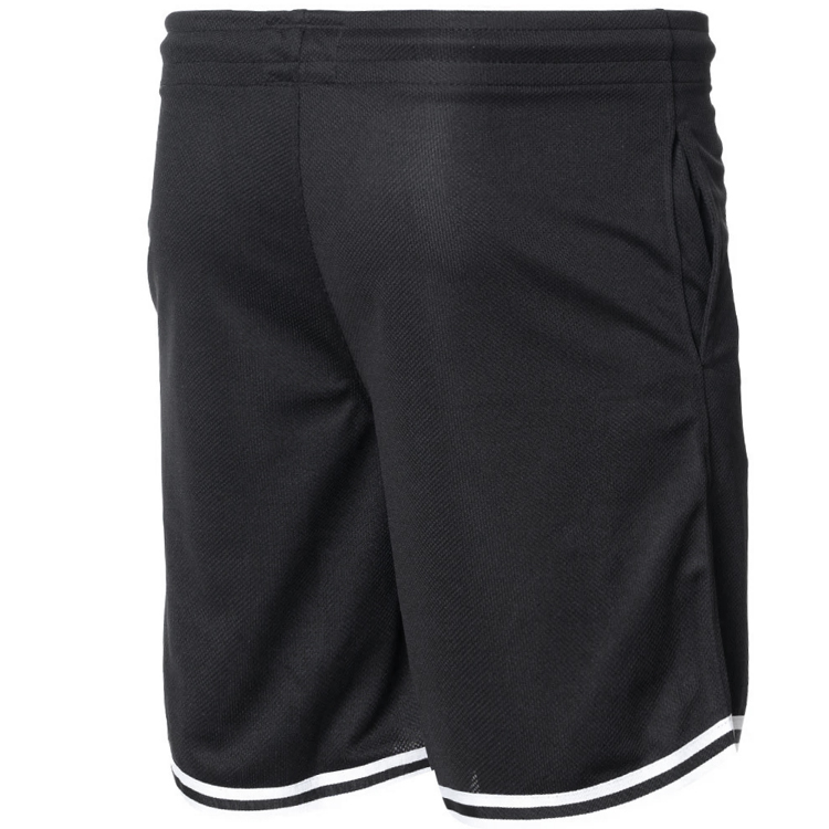 Шорты мужские 47 Brand COURT GRAFTON SHORTS L Черный photo 2