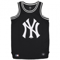 Майка 47 Brand NEW YORK YANKEES CANOTTA thumbnav