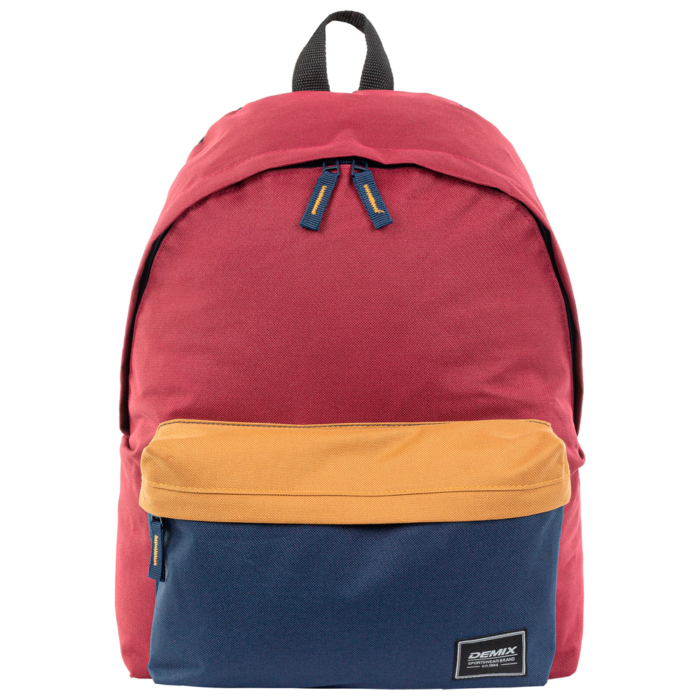 Rucsac Demix Backpack photo Rucsac Demix Backpack photo