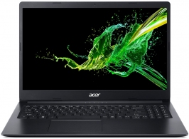 Laptop Acer A315-34-C0JQ, Celeron, 4 GB GB, Linux, Negru thumbnav 2