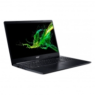 Laptop Acer A315-34-C0JQ, Celeron, 4 GB GB, Linux, Negru thumbnav 3