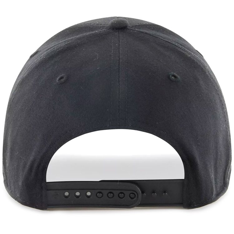Chipiu 47 Brand MLB New York Yankees Raised Basic CHILD Negru photo 2