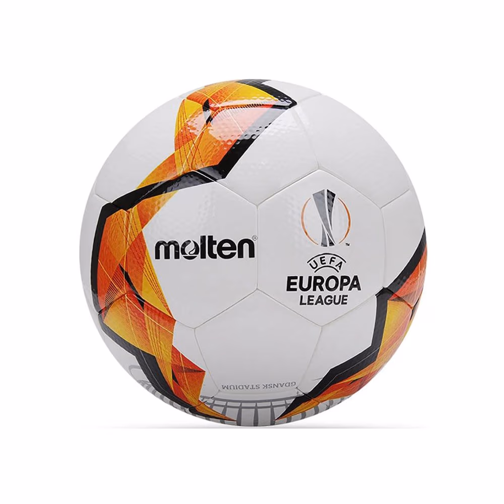 Minge fotbal Molten F5U3400-K0 