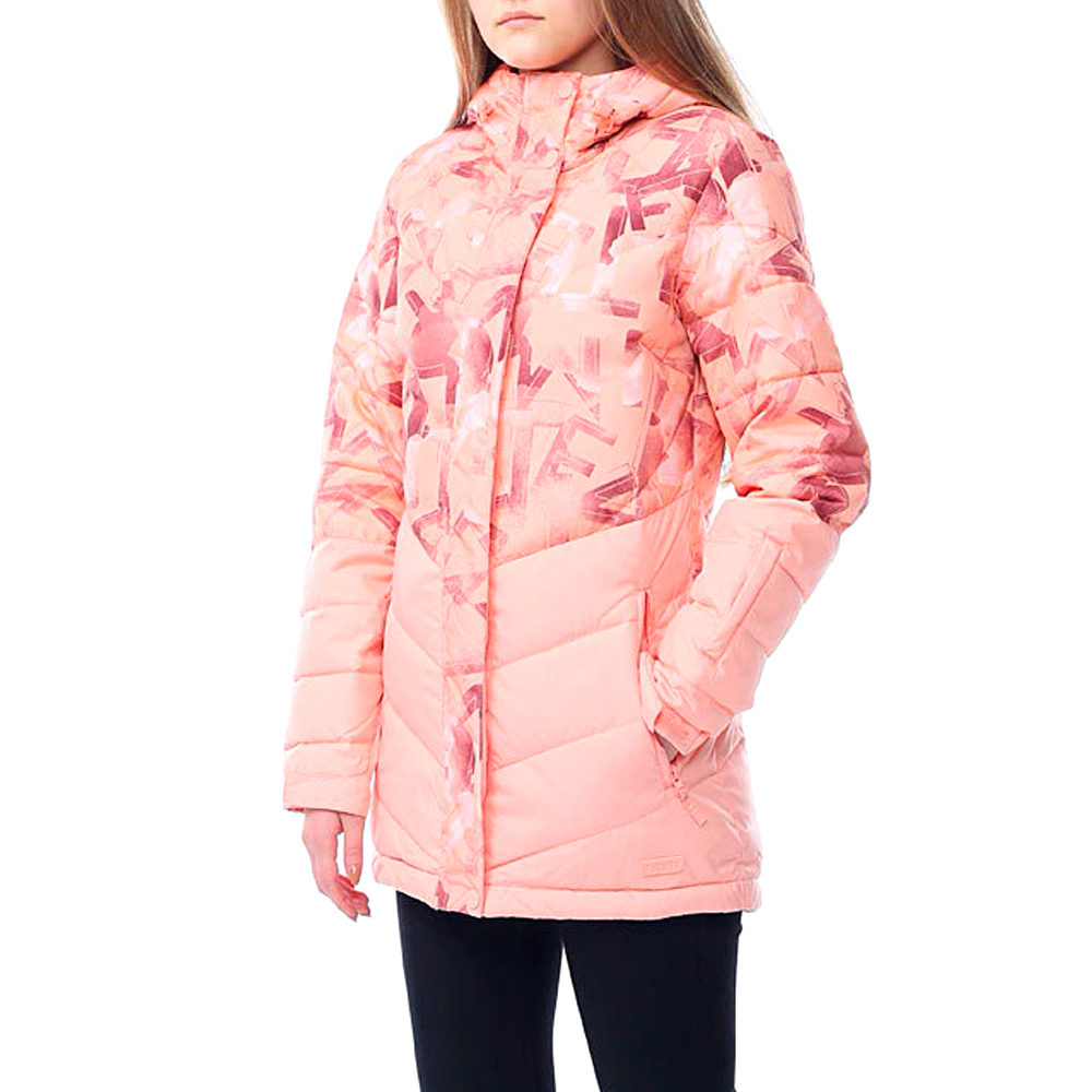 Termit JACKET W SKY photo Termit JACKET W SKY photo
