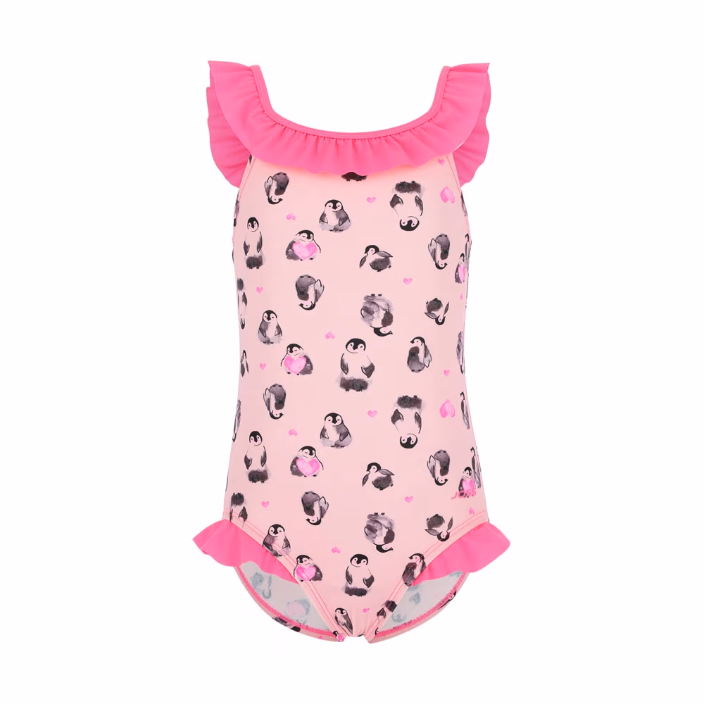 Costum p/u inot Joss girls swimsuit 