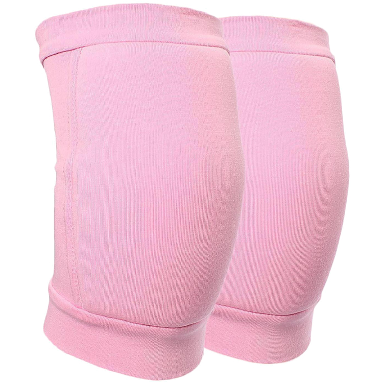 Genunchiere pentru Gimnastica Grace Dance Gymnastics knee pads photo 