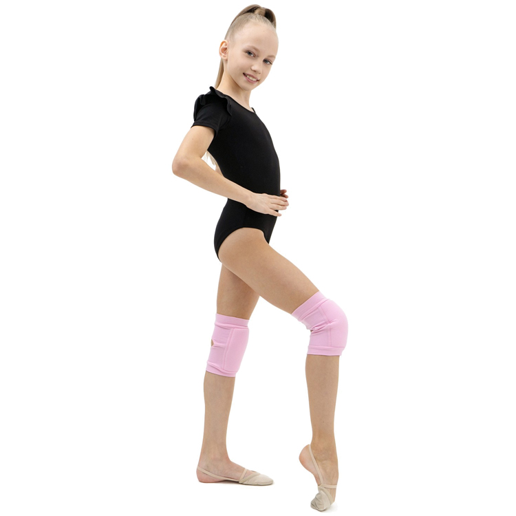 Наколенники для Гимнастики 1567962 Grace Dance, Розовый photo 5