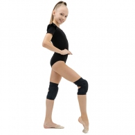 Наколенники для Гимнастики Grace Dance Gymnastics knee pads thumbnav 5