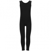 Salopeta gimnastica fara maneci Grace Dance Sleeveless jumpsuit thumbnav