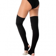 Гетры для танцев Grace Dance Leg warmers for dancing thumbnav 3