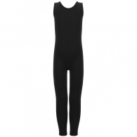 Salopeta gimnastica fara maneci Grace Dance Jumpsuit sleeveless thumbnav 2