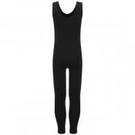 Salopeta gimnastica fara maneci Grace Dance Jumpsuit sleeveless thumbnav 3