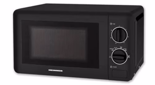 Cuptor cu microunde Heinner HMW20BK2