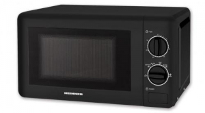 Cuptor cu microunde Heinner HMW20BK2 thumbnav 1
