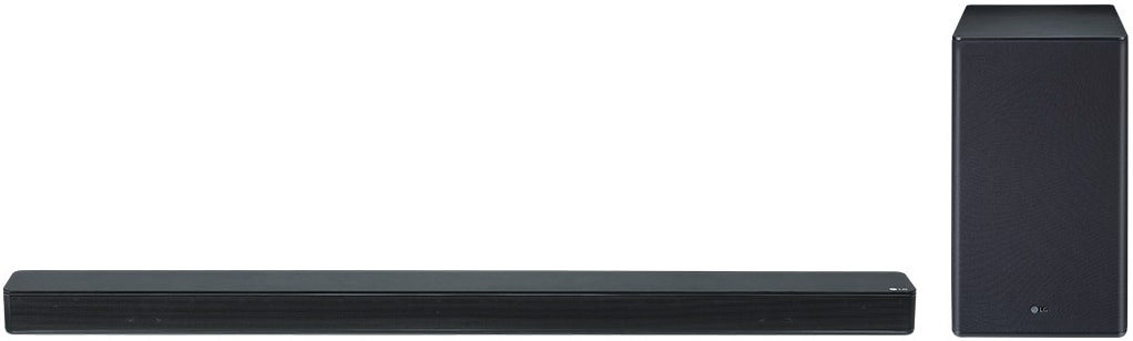 Саундбар LG SK8 photo 1 Саундбар LG SK8 photo 1