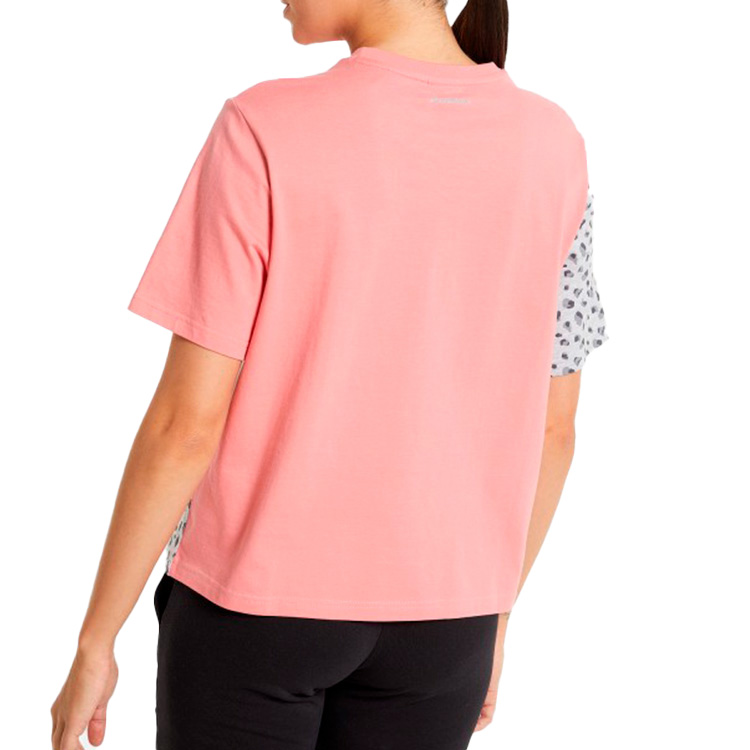Tricou Demix Tee W photo 3