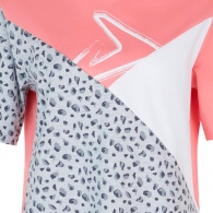 Tricou Demix Tee W thumbnav 2