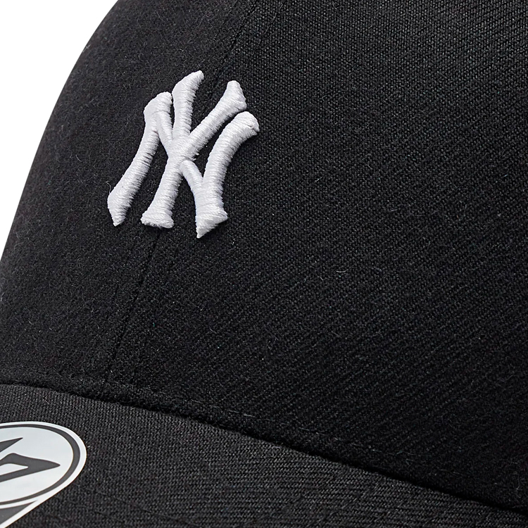 Chipiu 47 Brand MLB New York Yankees Base Runner Snap MVP One size Negru photo 3