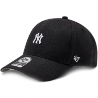 Кепка 47 Brand MLB New York Yankees Base Runner Snap MVP thumbnav