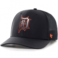 Chipiu 47 Brand MLB Detroit Tigers Volcanic thumbnav 1