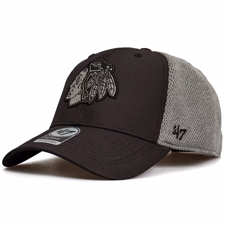Chipiu 47 Brand ARLO CHICAGO BLACKHAWKS 